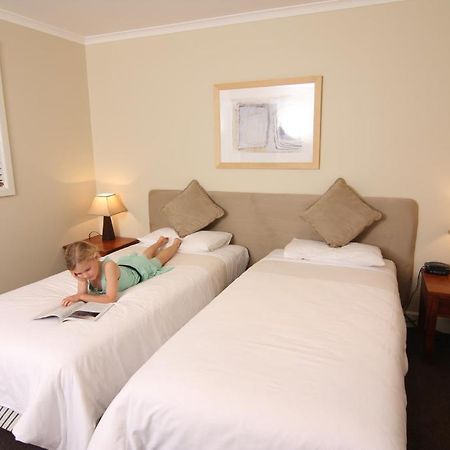 Moore Park Apartments Armidale Quarto foto