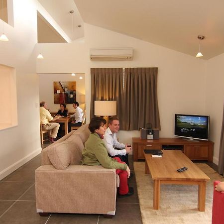Moore Park Apartments Armidale Quarto foto