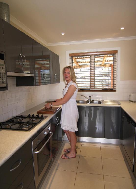 Moore Park Apartments Armidale Quarto foto