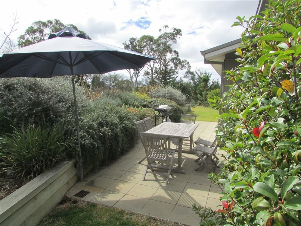 Moore Park Apartments Armidale Exterior foto